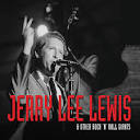 Jerry Lee Lewis and Other Rock & Roll Giants