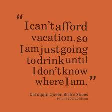 Quotes About Going On Vacation. QuotesGram via Relatably.com