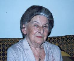 Janina Klein Dylag: Polish savior was honoured - juanadylag