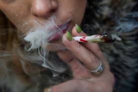 "New Treatment for Marijuana Addiction Shows Promising Results in Small Study"