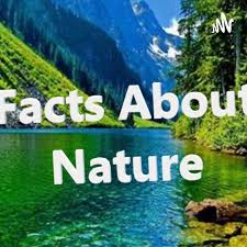 Facts about nature