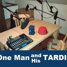 One Man and His TARDIS: A Doctor Who Podcast.