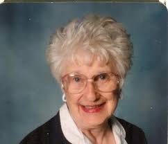 Rosella Marie Booth, 99, formerly of North Fond du Lac, currently a resident of Woodlands Senior Park died peacefully Monday, December 9, 2013. - WIS065760-1_20131211