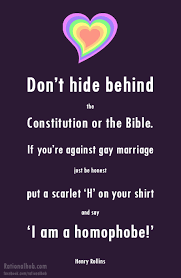 Quotes From The Bible Pro Gay Marriage - DesignCarrot.co via Relatably.com
