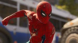 SPIDER-MAN 2 Video Game Will Include Two Fan-Favorite Costumes From The ...