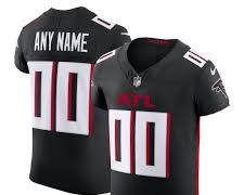 Image of Atlanta Falcons Elite Jersey