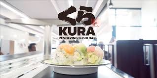 Kura Revolving Sushi Bar - Sushi Restaurants in the United States ...