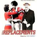 The Replacements [Original Soundtrack]