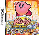 Kirby nds espanol