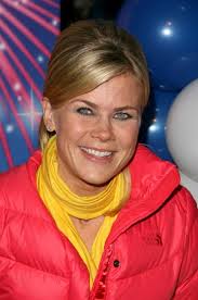 Alison Sweeney&#39;s quotes, famous and not much - QuotationOf . COM via Relatably.com