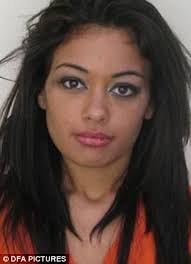 Here Are Some Of The Hottest Mug Shots America Has To Offer » Veronica Rodriguez CSC. Posted: May 3, 2013 by rmcguire13 | Full size is 306 × 423 pixels - veronica-rodriguez-csc