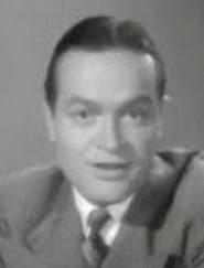 Neville Goddard and Bob Hope Because when you buy into success because of luck, hard work, or being a natural – you ... - bobhope