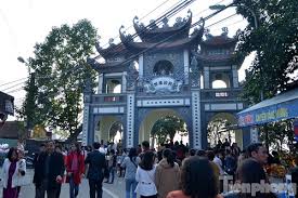Image result for phủ tây hồ