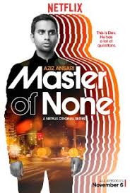 Image result for Master of None