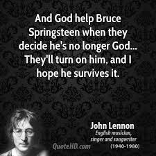 Best nine lovable quotes about bruce springsteen picture French ... via Relatably.com