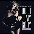 Touch My Body [Remixes]