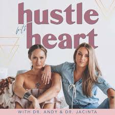 Hustle With Heart