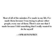 28DaysOfBlackHistory #Quote #celebrityQuotes #OprahWinfrey #logic ... via Relatably.com