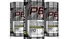 cellucor p6 red reviews