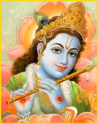 Sree Krishna Janmashtami celebration is back again! - Sri-Krishna-jai-janardhana