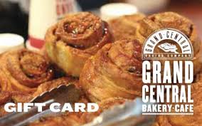Order | Grand Central Bakery eGift Cards