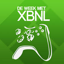 De week met XBNL: Xbox en games in Nederland