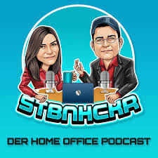STBNHCKR Der Home Office Podcast