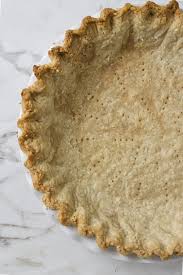 Crisco Pie Crust - A License To Grill