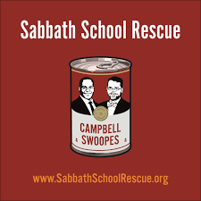 Sabbath School Rescue