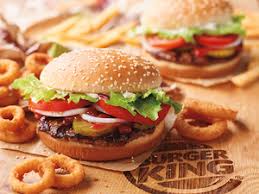 Burger King's Menu: Prices and Deliver - Doordash
