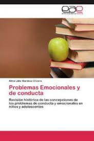 Problemas Emocionales y de conducta - Alma Lidia Martinez Olivera