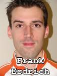 Frank Erdrich Frank Erdrich is a Male Semester AI3 (Admin)