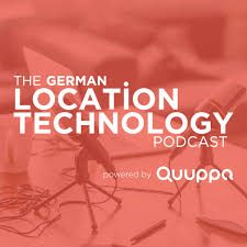 The German Location Technology Podcast