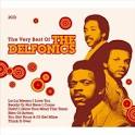 The Very Best of the Delfonics [Union Square]