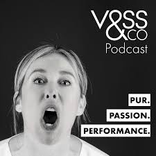 Performance People by VOSS&CO: Dein Karrierepodcast