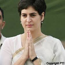Shimla: The desire of Priyanka Vadra, daughter of Congress President Sonia Gandhi, to have her cottage here built in typical hill architecture remained ... - jejiFUdeadi
