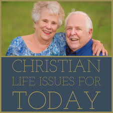 Christian Life Issues for Today