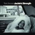 Jackie's Strength [CD5/Cassette Single]
