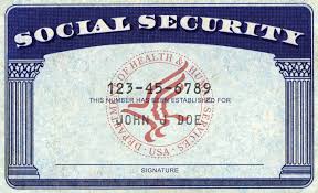 Image result for social security logo