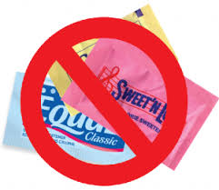 Image result for artificial sweeteners