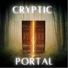 Cryptic Portal