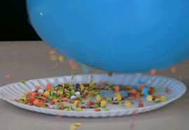 Image result for Static Electricity  animation gif