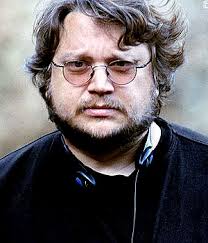 But Guillermo Del Toro shows once again that he breaks the mold, not only in regard to his massive talent, but also by helping struggling filmmakers turn ... - guillermo-del-toro
