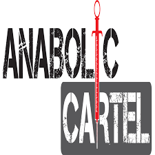 The Anabolic Cartel Podcast