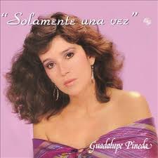 Solamente Una Vez - Guadalupe Pineda | Songs, Reviews, Credits, Awards | AllMusic - MI0003612476.jpg%3Fpartner%3Dallrovi