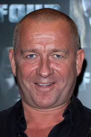 Sean Pertwee attends the UK premiere of &#39;Four&#39; at The Empire Cinema on October 10, 2011 in London, England. - Sean%2BPertwee%2BFour%2BUK%2BPremiere%2BJDNPtnPwa_tl