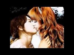 Image result for taeny kiss