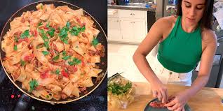 Celebrity Chef Pasta Recipes to Help You in the Kitchen