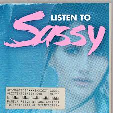 Listen To Sassy