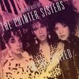 The Very Best of the Pointer Sisters: I'm So Excited